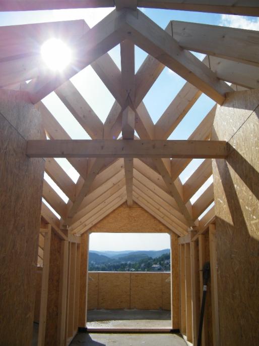 Ein- und Zweifamilienhäuser - Bauplanung, Energieberatung, Schimmelberatung